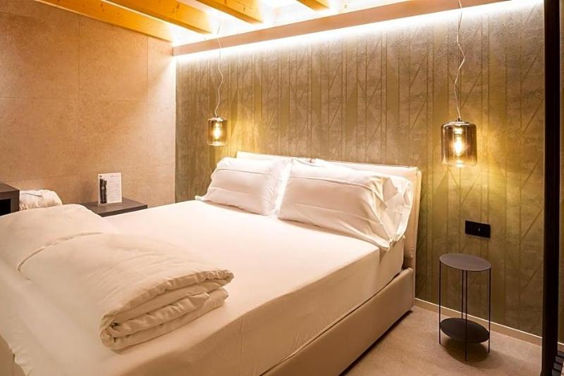Relais Limonaia - Suites & Garden Spa image