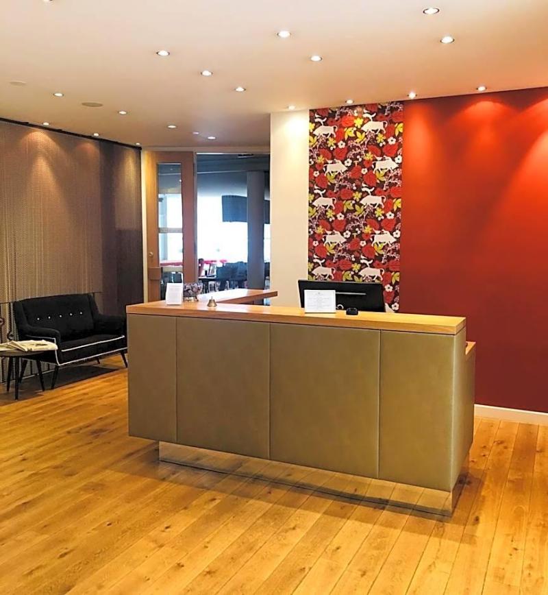 Hotel Zum Ochsen image