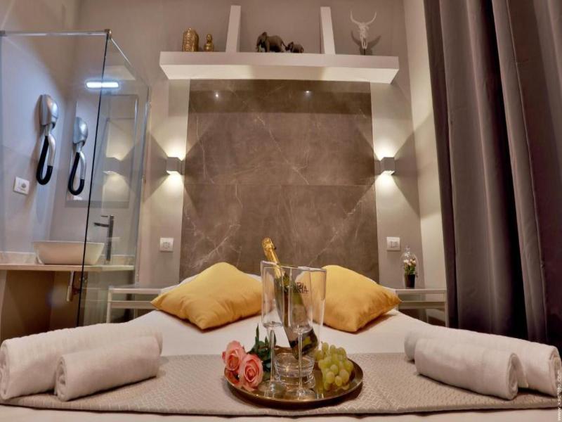 Hotel Giolitti Smart image