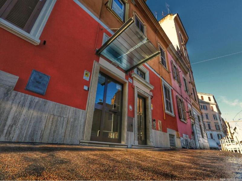 Hotel Giolitti Smart image