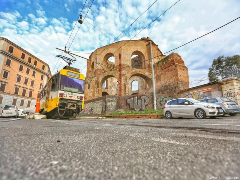 Hotel Giolitti Smart image