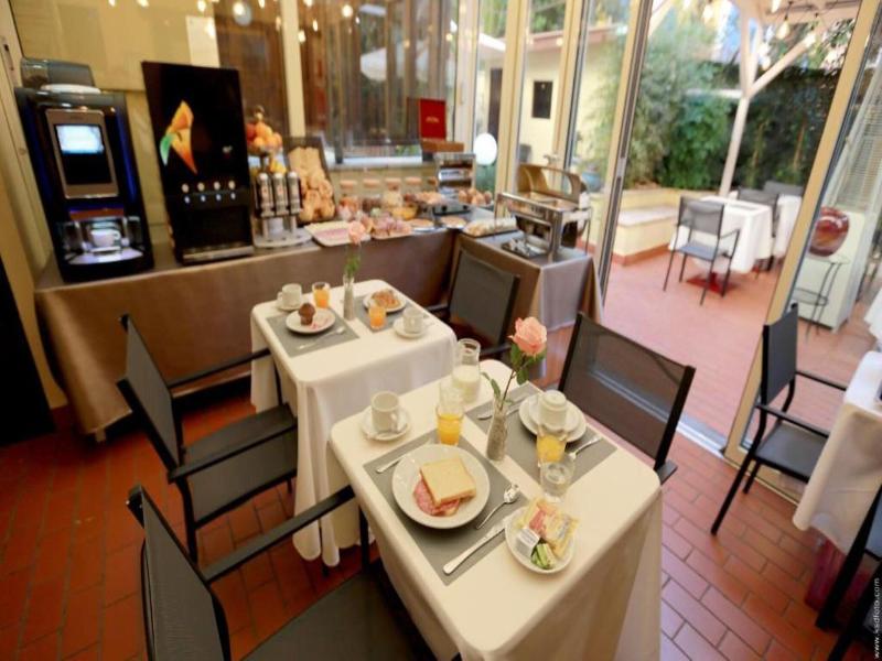 Hotel Giolitti Smart image