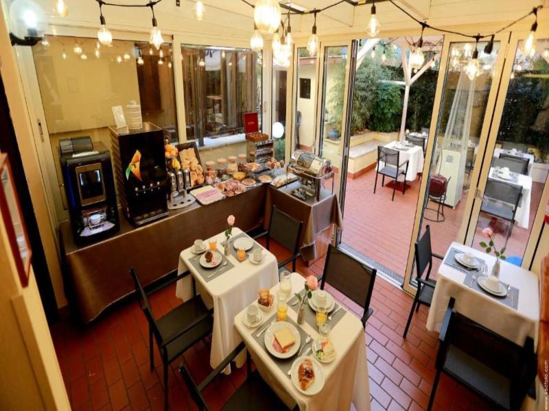 Hotel Giolitti Smart image