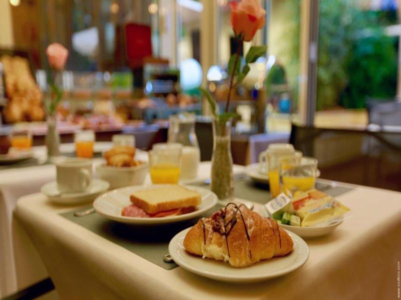 Hotel Giolitti Smart image