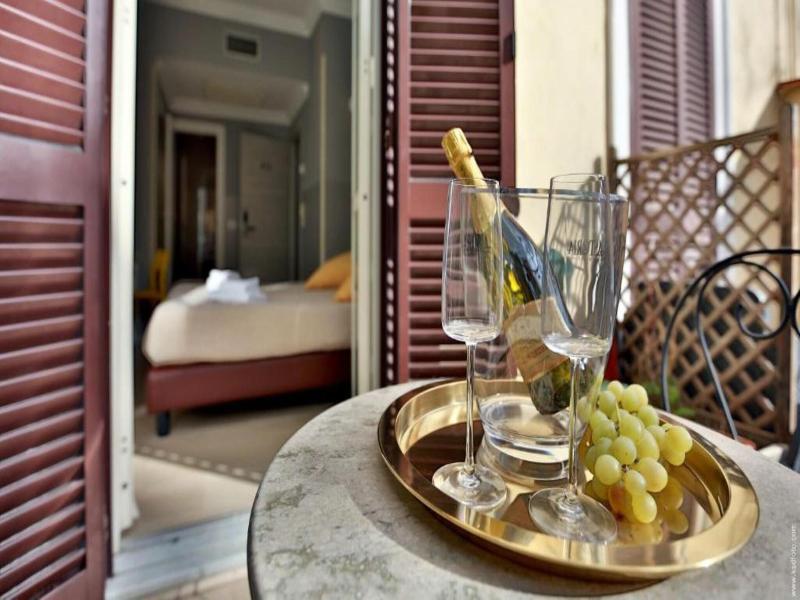 Hotel Giolitti Smart image