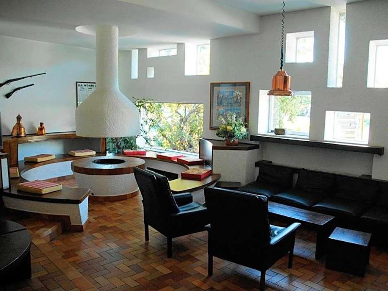 Golf Hotel image