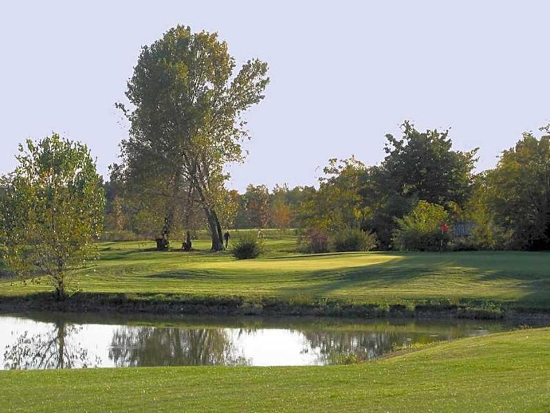 Golf Hotel image