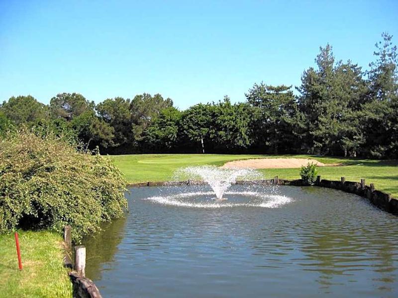 Golf Hotel image