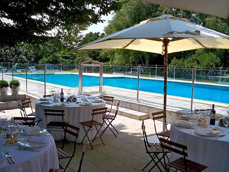 Golf Hotel image