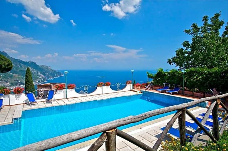 Villa Casale Ravello Residence image