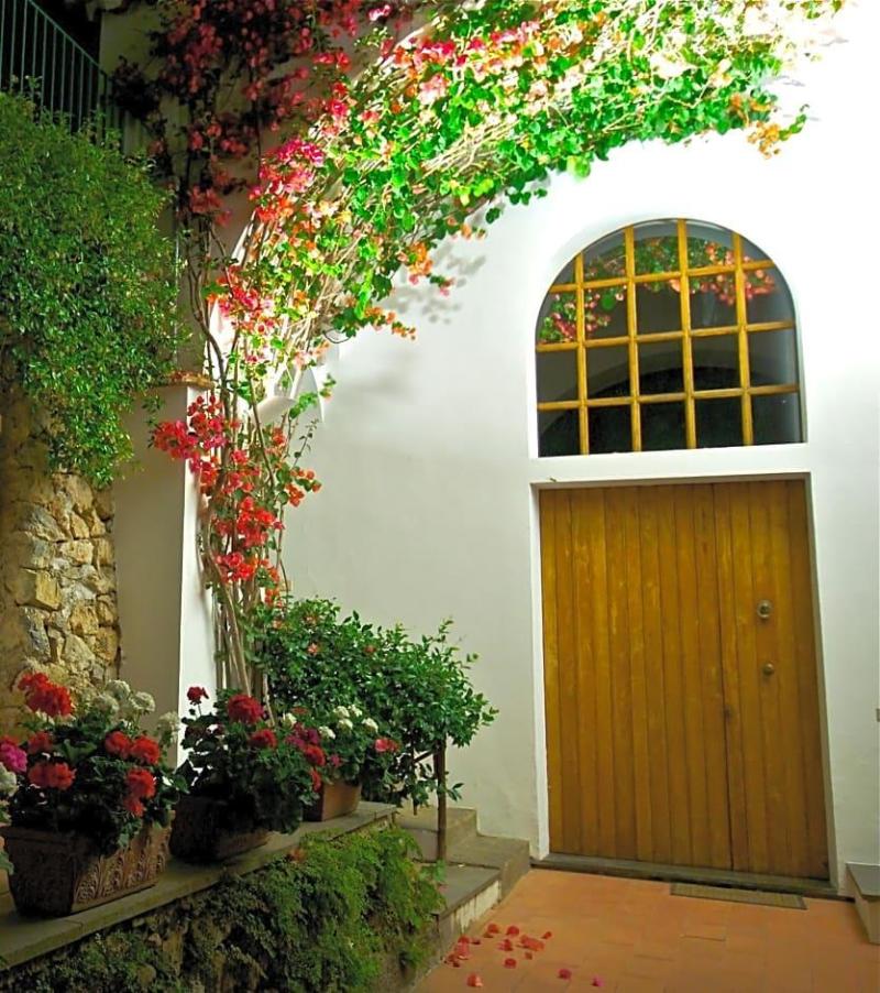 Villa Casale Ravello Residence image