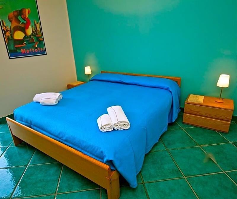 Villa Casale Ravello Residence image