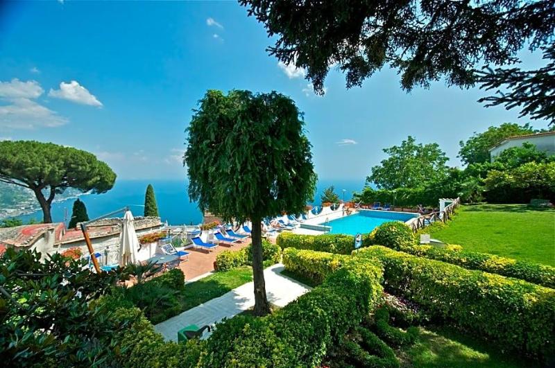 Villa Casale Ravello Residence image