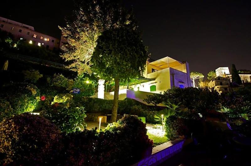 Villa Casale Ravello Residence image
