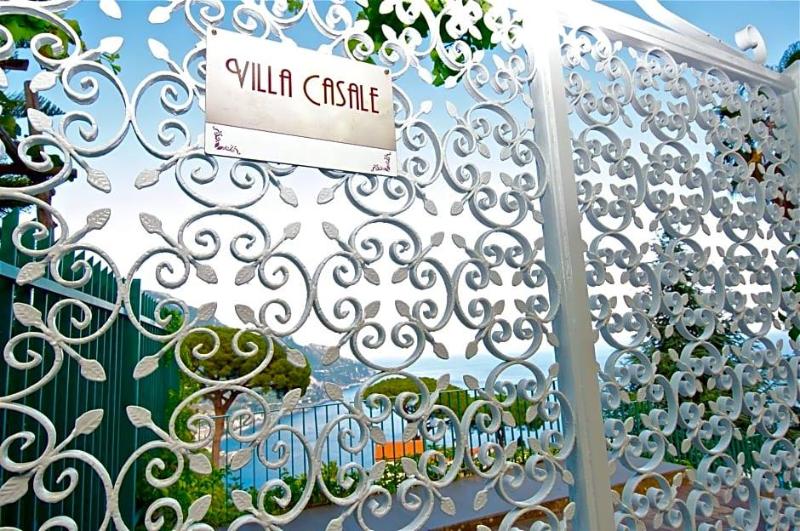 Villa Casale Ravello Residence image