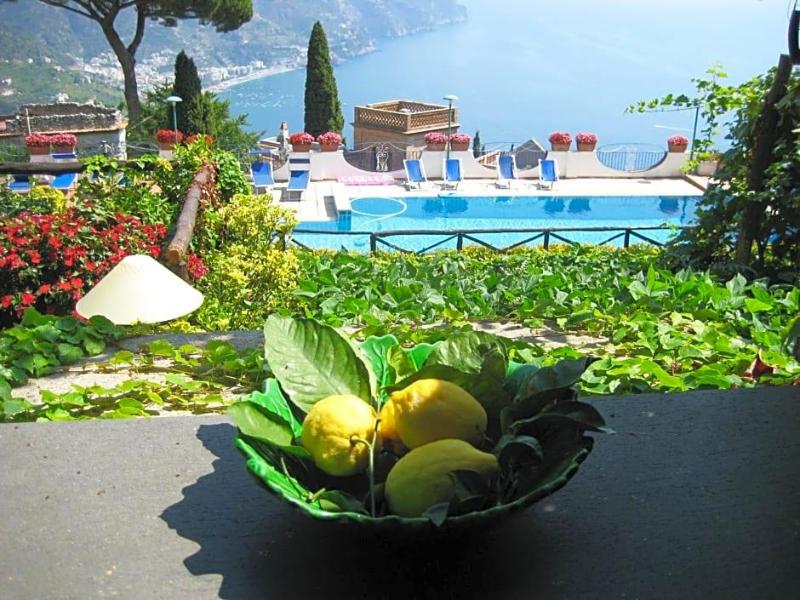 Villa Casale Ravello Residence image