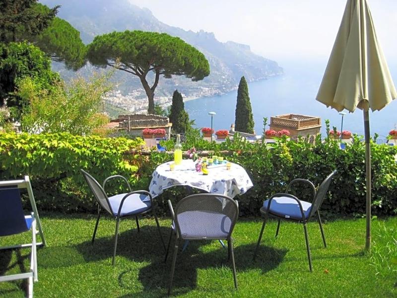 Villa Casale Ravello Residence image