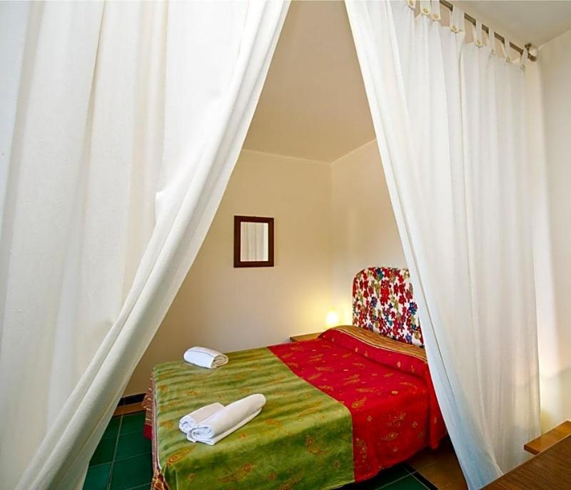 Villa Casale Ravello Residence image