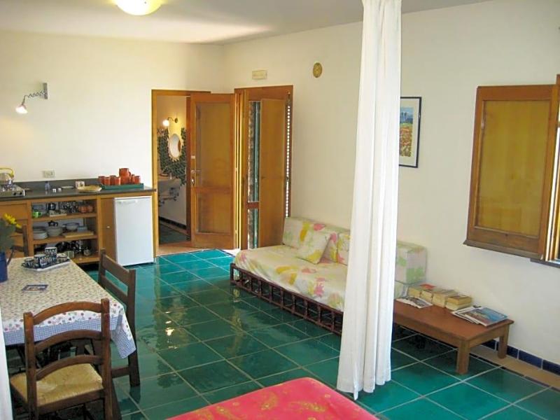 Villa Casale Ravello Residence image