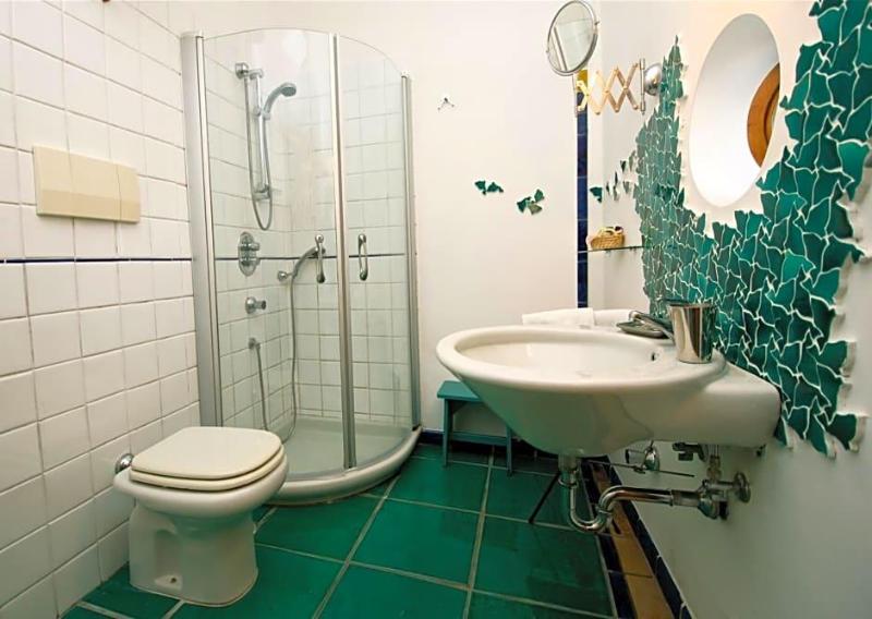 Villa Casale Ravello Residence image