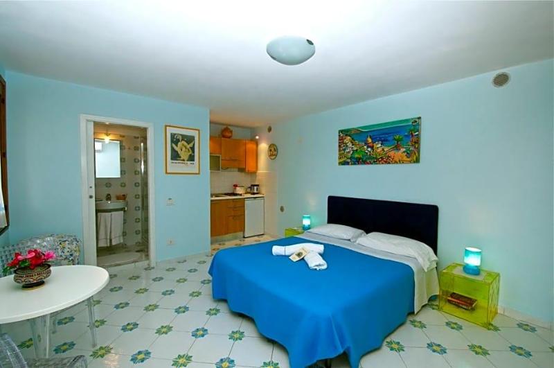 Villa Casale Ravello Residence image