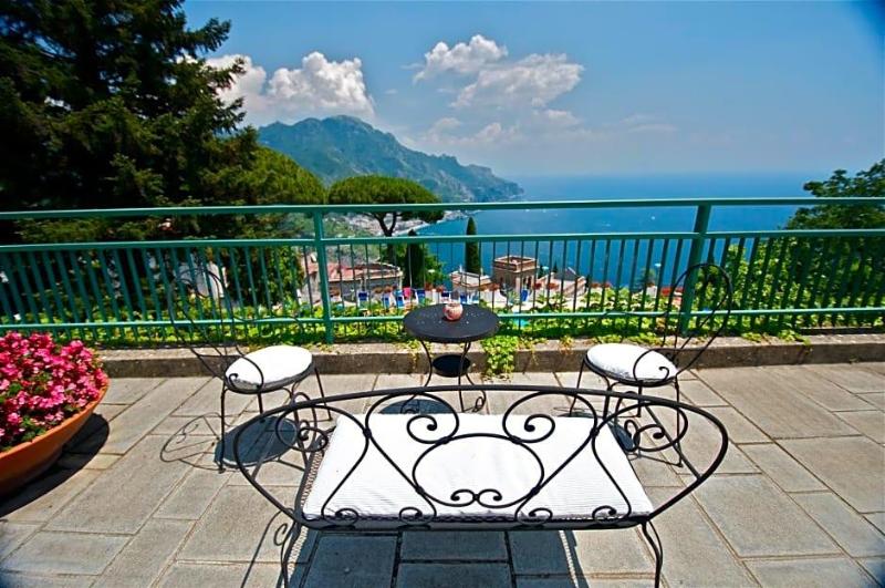 Villa Casale Ravello Residence image