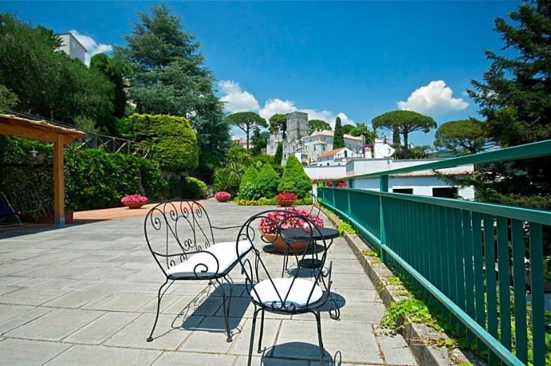 Villa Casale Ravello Residence image