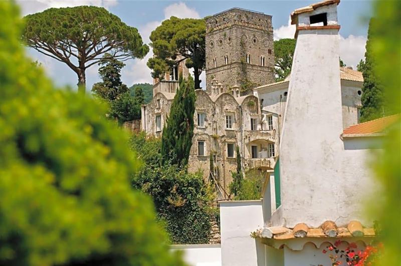 Villa Casale Ravello Residence image