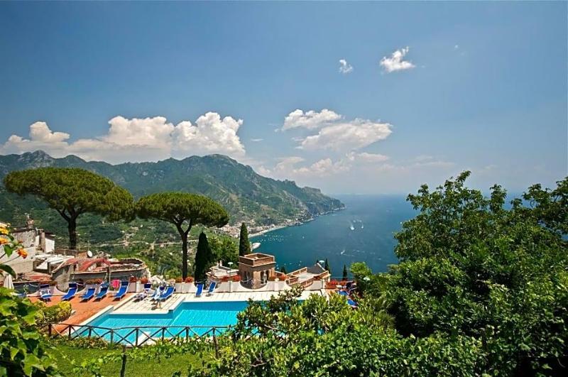 Villa Casale Ravello Residence image