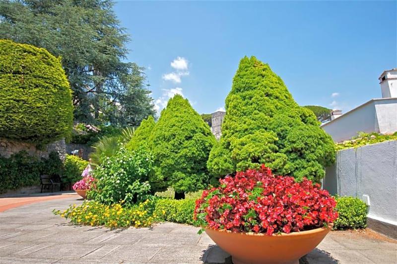 Villa Casale Ravello Residence image