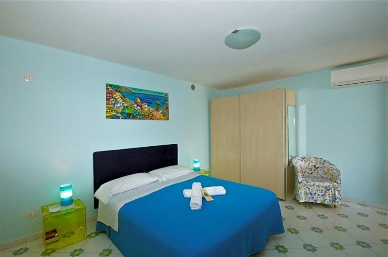 Villa Casale Ravello Residence image