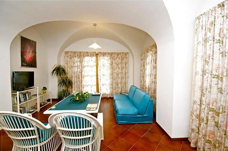 Villa Casale Ravello Residence image