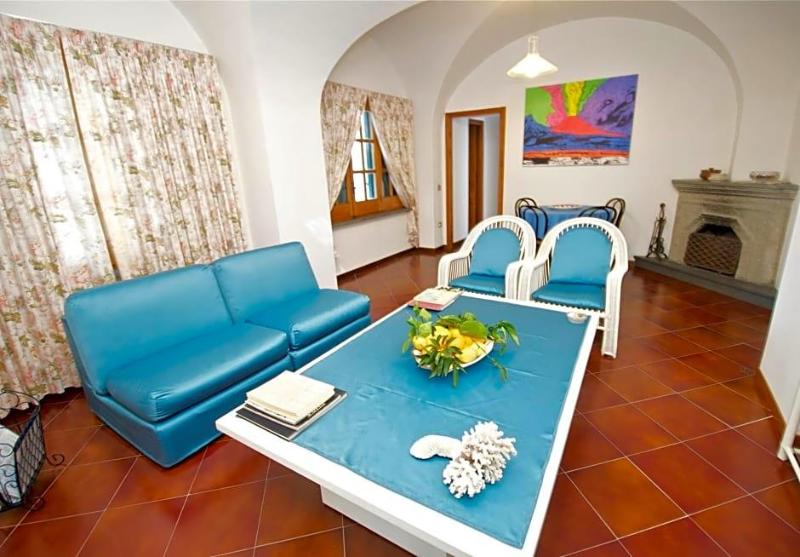 Villa Casale Ravello Residence image