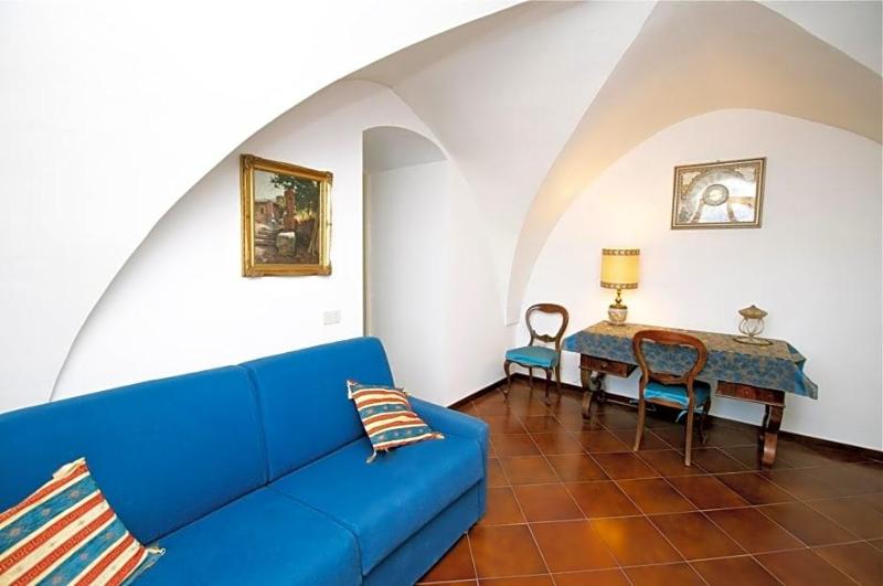 Villa Casale Ravello Residence image