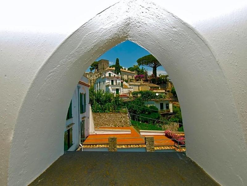 Villa Casale Ravello Residence image