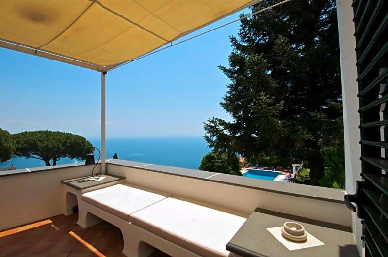 Villa Casale Ravello Residence image