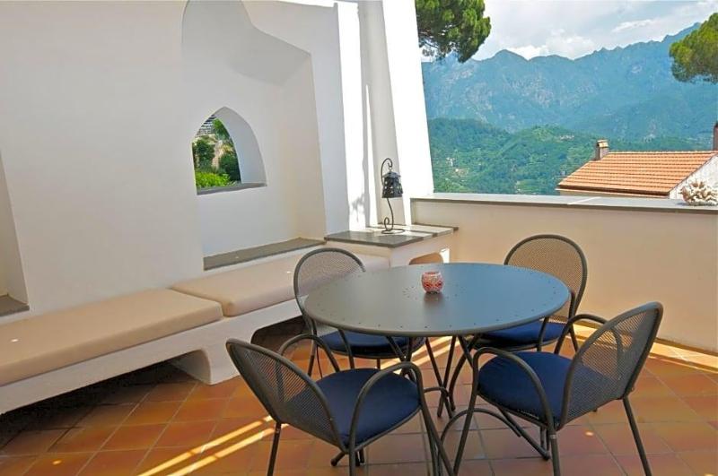 Villa Casale Ravello Residence image