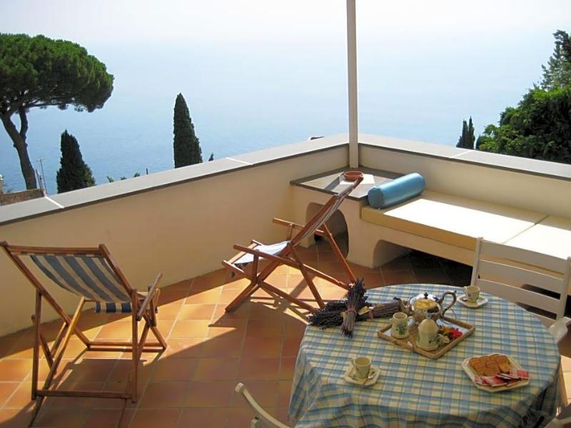 Villa Casale Ravello Residence image