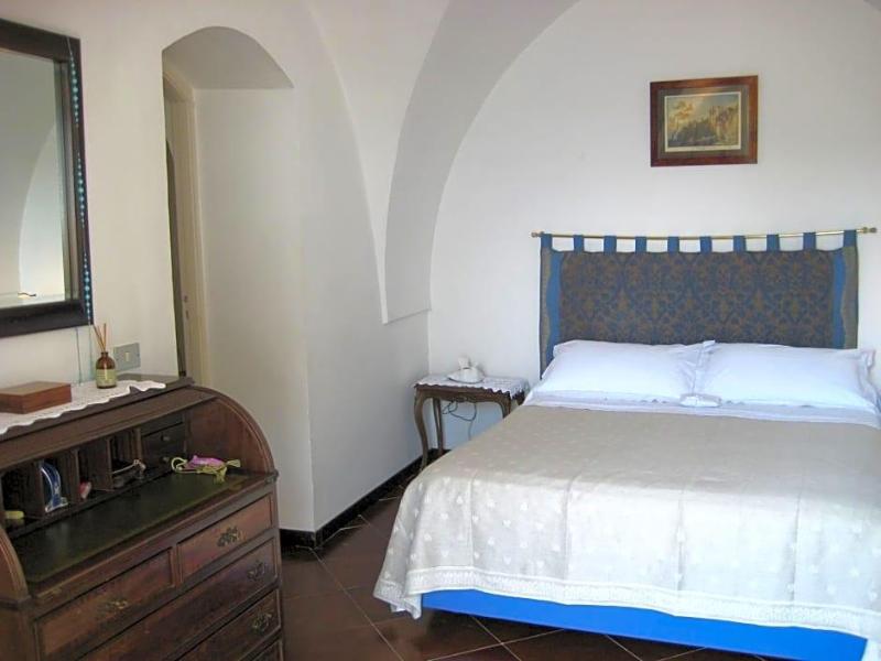 Villa Casale Ravello Residence image