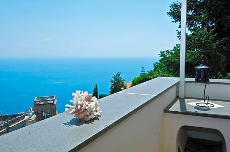 Villa Casale Ravello Residence image