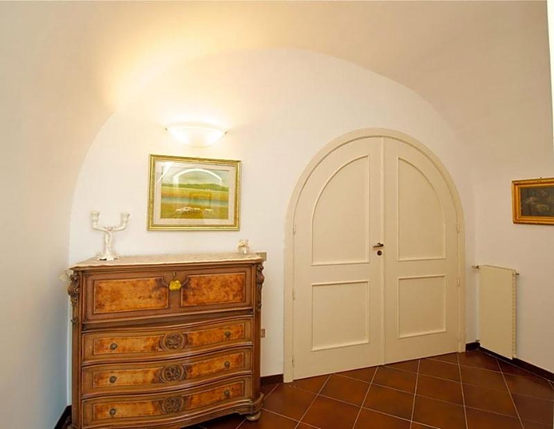 Villa Casale Ravello Residence image