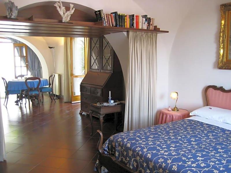 Villa Casale Ravello Residence image