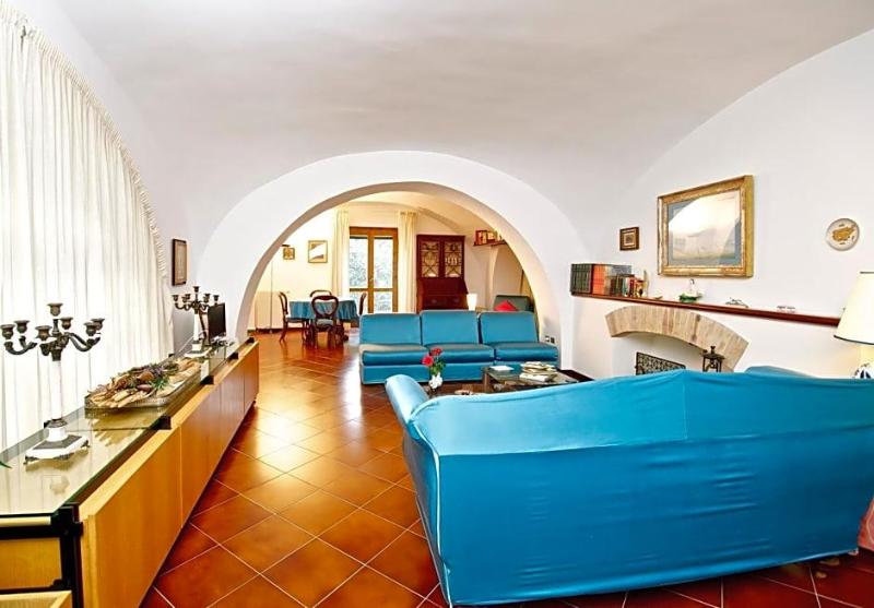 Villa Casale Ravello Residence image