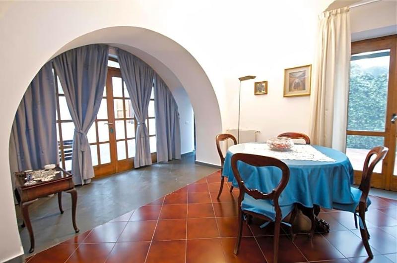 Villa Casale Ravello Residence image