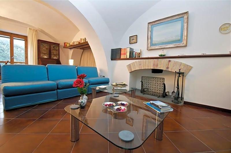 Villa Casale Ravello Residence image