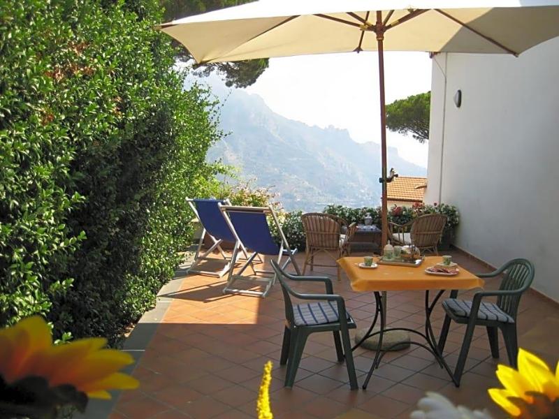 Villa Casale Ravello Residence image