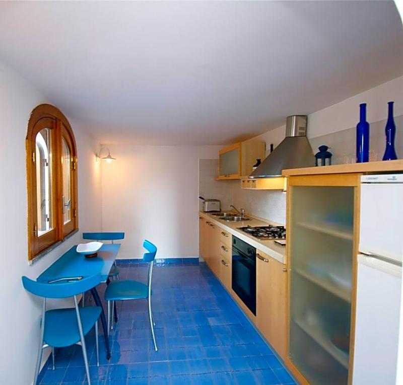 Villa Casale Ravello Residence image