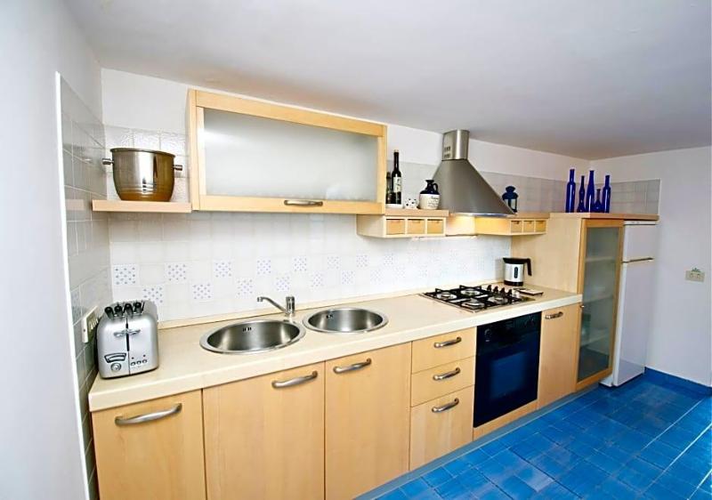 Villa Casale Ravello Residence image