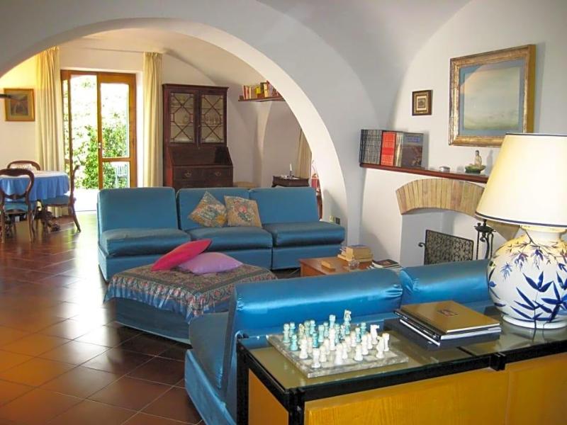 Villa Casale Ravello Residence image