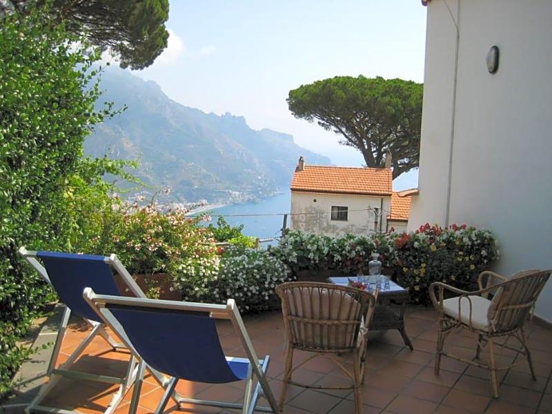 Villa Casale Ravello Residence image